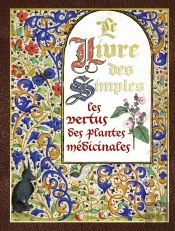 Livre Des Simples