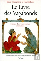 Livre Des Vagabonds