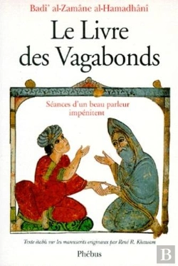 Bertrand.pt - Livre Des Vagabonds