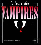 Livre Des Vampires