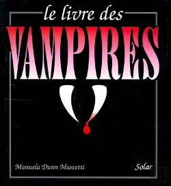 Bertrand.pt - Livre Des Vampires