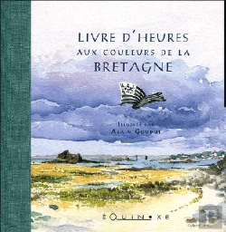 Bertrand.pt - Livre D'Heures Aux Couleurs De La Bretagne