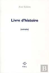 Livre D'Histoire