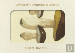 Bertrand.pt - Livre D'Images : Champignons Comestibles Et Veneneux