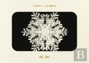Livre D'Images - Flocons De Neige