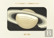 Livre D'Images - Illustrations Astronomiques