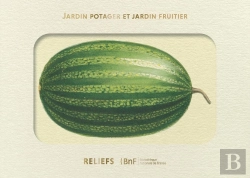 Bertrand.pt - Livre D'Images : Jardin Potager Et Jardin Fruitier