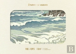 Bertrand.pt - Livre D'Images : La Mer, Études De Vagues