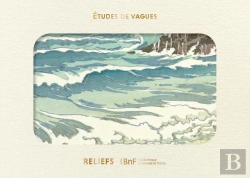 Bertrand.pt - Livre D'Images La Mer : Etudes De Vagues