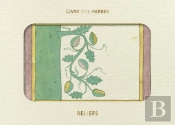 Livre D'Images : Livre Des Herbes
