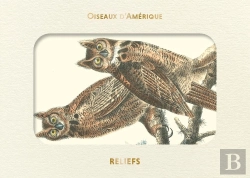 Bertrand.pt - Livre D'Images - Oiseaux D'Amerique