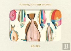 Bertrand.pt - Livre D'Images : Poissons, Écrevisses Et Crabes