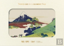 Bertrand.pt - Livre Dimages : Trente-Six Vues Du Mont Fuji