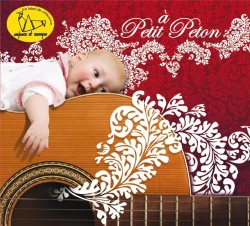 Bertrand.pt - Livre-Disque À Petit Peton ; Chansons Traditionnelles