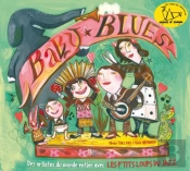 Livre-Disque Baby Blues