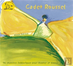 Bertrand.pt - Livre-Disque Cadet Roussel