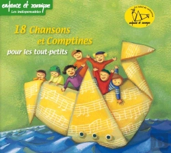 Bertrand.pt - Livre-Disque Chansons & Comptines