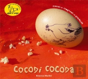 Livre-Disque Cocodi Cocoda