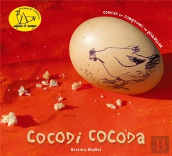 Bertrand.pt - Livre-Disque Cocodi Cocoda