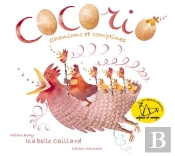 Livre-Disque Cocorio