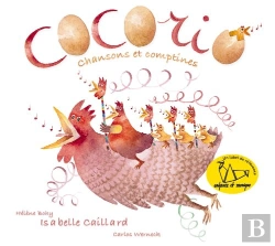 Bertrand.pt - Livre-Disque Cocorio
