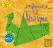 Livre-Disque Enfance Et Musique