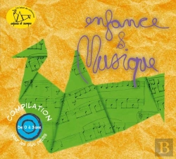 Bertrand.pt - Livre-Disque Enfance Et Musique