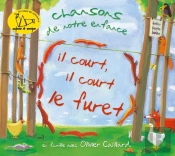 Livre-Disque Il Court, Il Court Le Furet