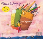 Livre-Disque Le Colporteur