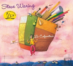 Bertrand.pt - Livre-Disque Le Colporteur