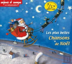 Bertrand.pt - Livre-Disque Noël ; Les Plus Belles Chansons