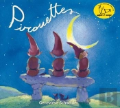 Livre-Disque Pirouettes