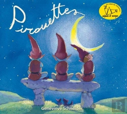 Bertrand.pt - Livre-Disque Pirouettes