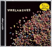 Livre-Disque Virelangues