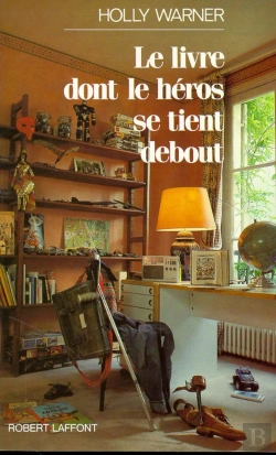 Bertrand.pt - Livre Dont Le Heros Se Tient Debout