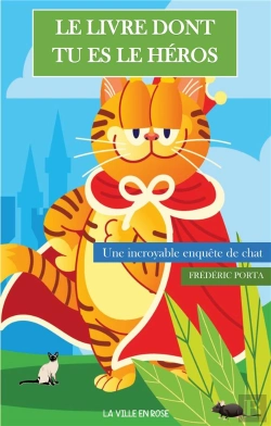 Bertrand.pt - Livre Dont Tu Es Heros - 1