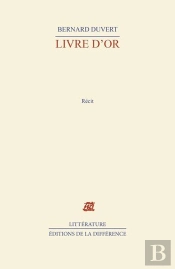 Livre D'Or