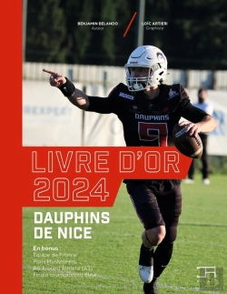 Bertrand.pt - Livre D'Or Dauphins De Nice