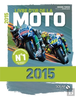 Bertrand.pt - Livre D'Or De La Moto 2015