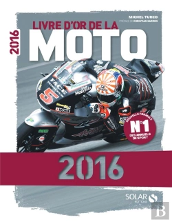 Bertrand.pt - Livre D'Or De La Moto 2016