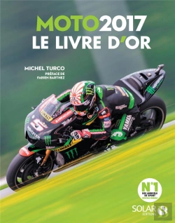 Bertrand.pt - Livre D'Or De La Moto 2017