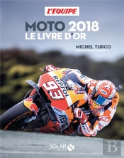 Livre D'Or De La Moto 2018