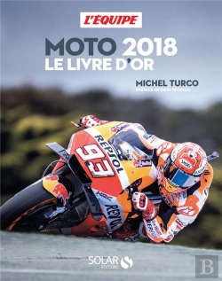 Bertrand.pt - Livre D'Or De La Moto 2018