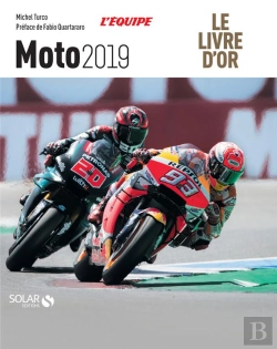 Bertrand.pt - Livre D'Or De La Moto 2019
