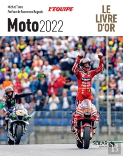 Bertrand.pt - Livre D'Or De La Moto 2022