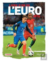 Livre D'Or De L'Euro 2016