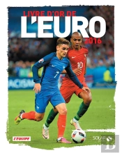 Livre D'Or De L'Euro 2016