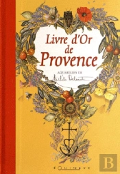 Livre D'Or De Provence