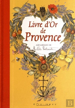Bertrand.pt - Livre D'Or De Provence
