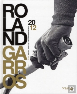 Bertrand.pt - Livre D'Or De Roland Garros 2012